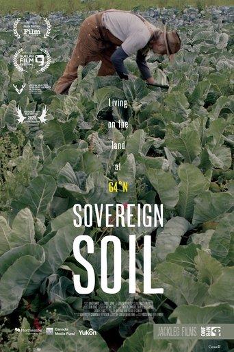 Sovereign Soil film afişi