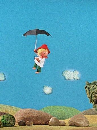 Paulchen Haselnuß film afişi