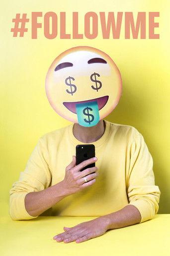 #followme film afişi