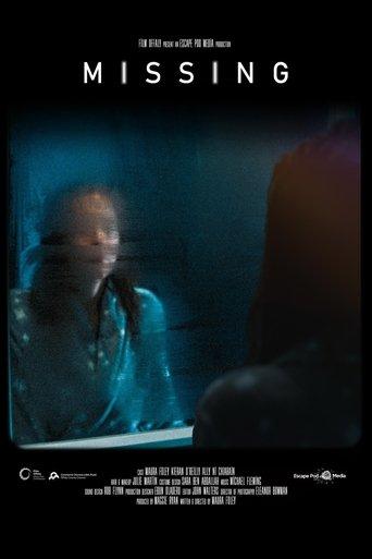 Missing film afişi
