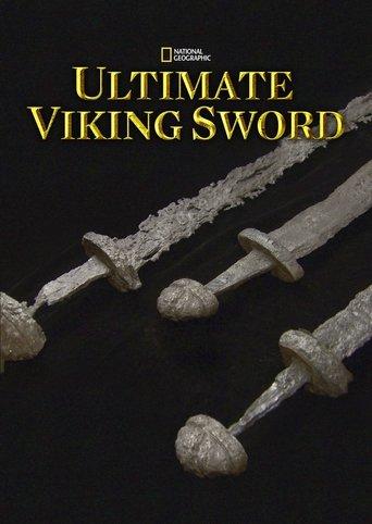 Ultimate Viking Sword film afişi