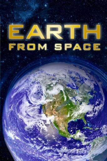 Earth from Space film afişi