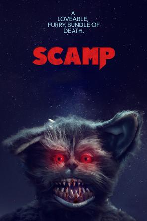 Scamp film afişi