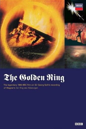 The Golden Ring film afişi