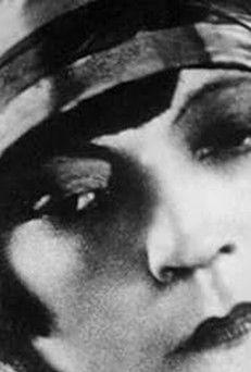 The Moth film afişi