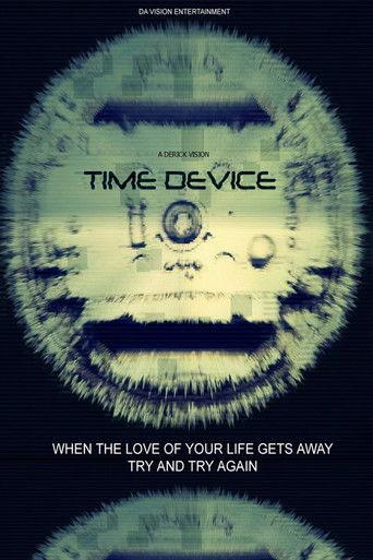 Time Device film afişi