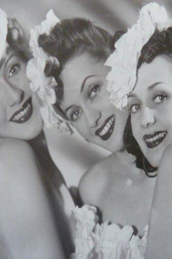 SF Cabaret film afişi