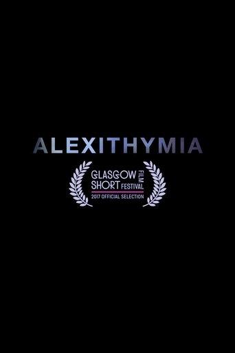 Alexithymia film afişi