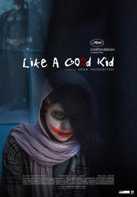 Like a Good Kid film afişi