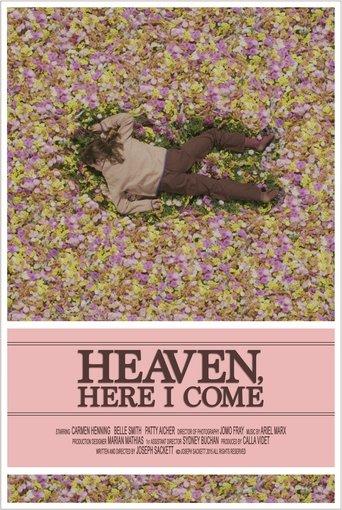 Heaven, Here I Come film afişi