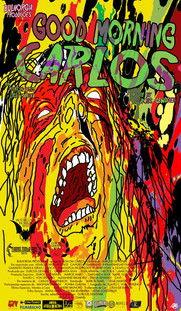 Good Morning Carlos film afişi