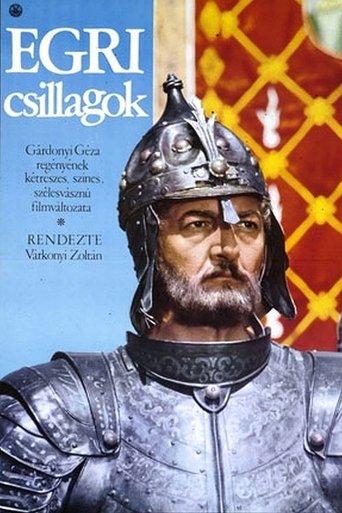 Stars of Eger film afişi