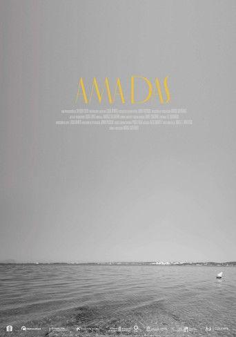 Ama-das film afişi