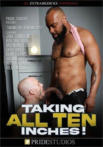 Taking All Ten Inches! film afişi