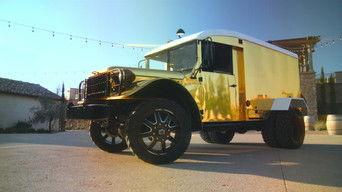 Life of the Party Bus