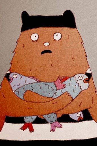 Kingfisher film afişi