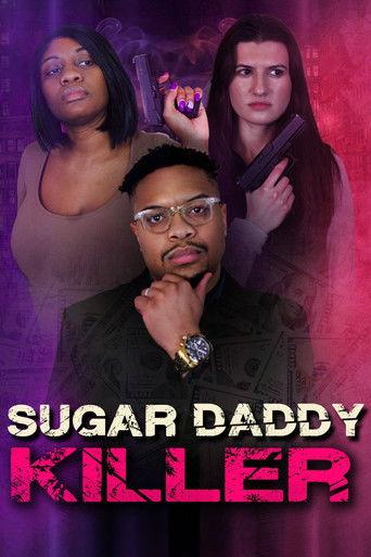 Sugar Daddy Killer film afişi