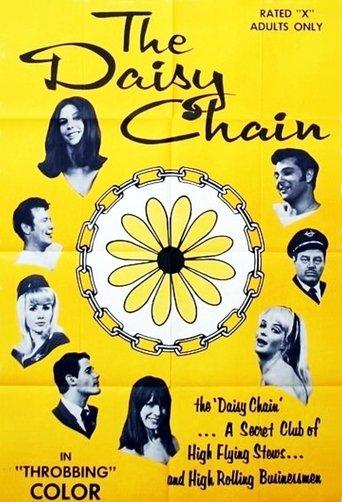 The Daisy Chain film afişi
