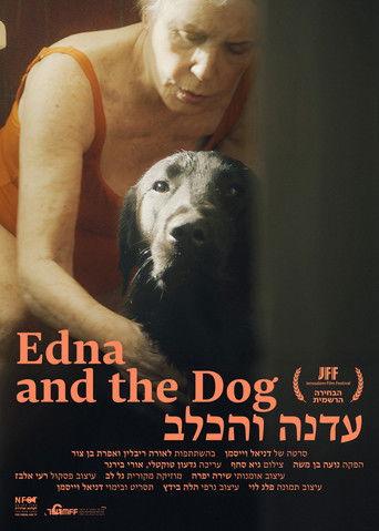 Edna and the Dog film afişi