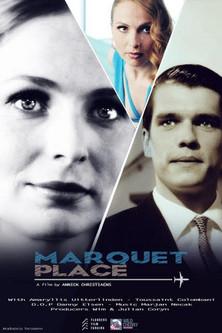 Marquet Place film afişi