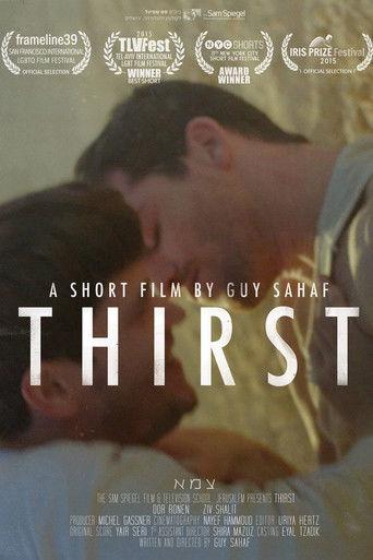 Thirst film afişi
