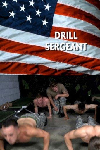 Drill Sergeant film afişi