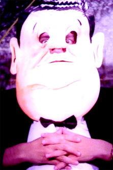 Chico Caruso film afişi