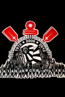 Invasão Corinthiana film afişi