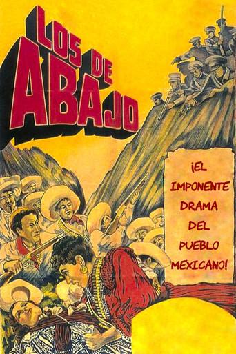 The Underdogs film afişi