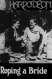 Roping a Bride film afişi