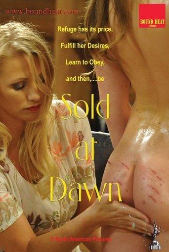 Sold at Dawn film afişi