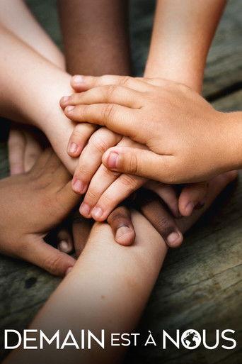 Forward: Tomorrow Belongs to Us film afişi