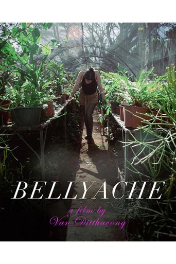 Bellyache film afişi