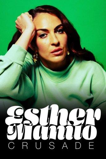 Esther Manito: Crusade film afişi