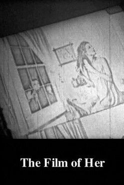 The Film of Her film afişi