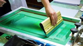 Modern Printmaking—Planographic