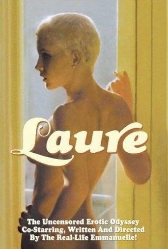 Laure film afişi