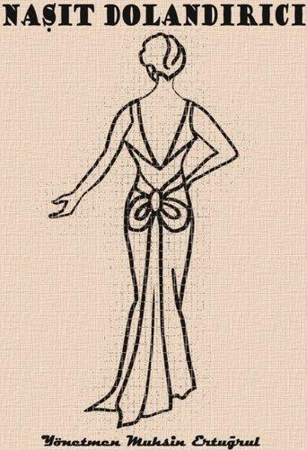 Naşit Dolandırıcı film afişi