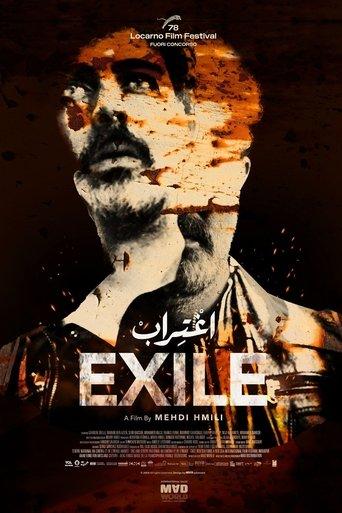 Exile film afişi