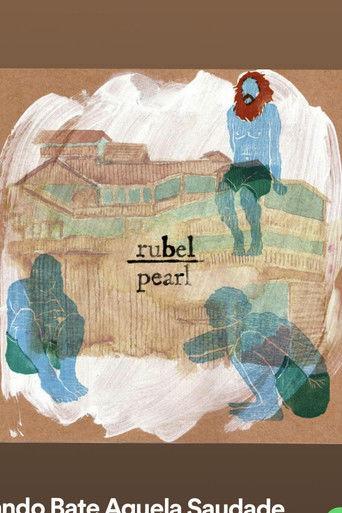 Quando bate aquela saudade film afişi