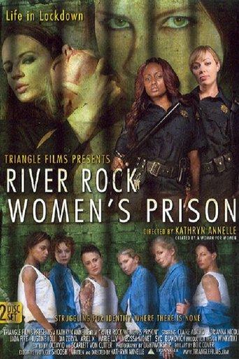 River Rock Women's Prison film afişi