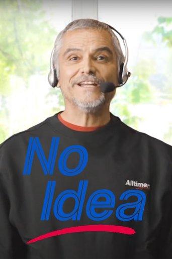 No Idea film afişi