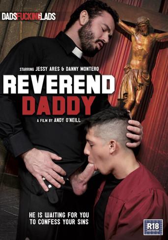 Reverend Daddy film afişi