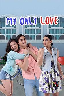 My Only Love film afişi