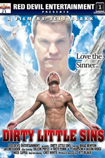 Dirty Little Sins film afişi
