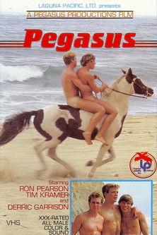 Pegasus film afişi