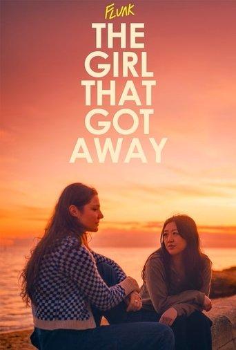 Flunk: The Girl That Got Away film afişi