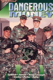 Dangerous Money film afişi