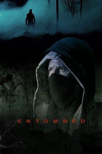 Entombed film afişi