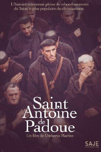 Saint Antoine de Padoue film afişi